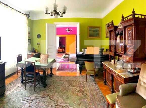 Apartament de vânzare 2 camere Central - 38274AV | BLITZ Cluj-Napoca | Poza1