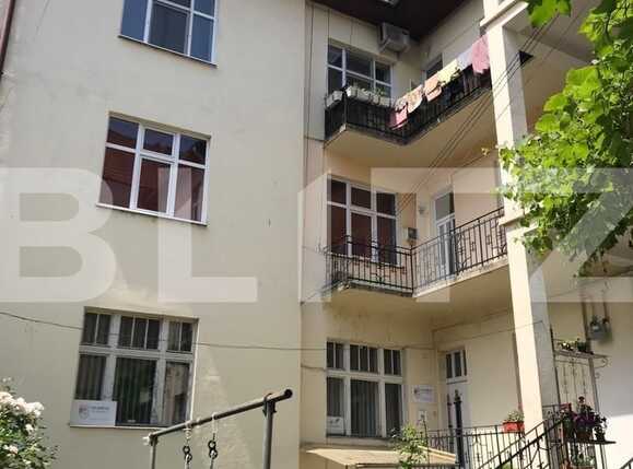 Apartament de vânzare 2 camere Central - 38274AV | BLITZ Cluj-Napoca | Poza10