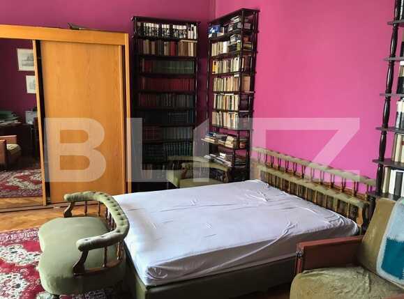 Apartament de vânzare 2 camere Central - 38274AV | BLITZ Cluj-Napoca | Poza4