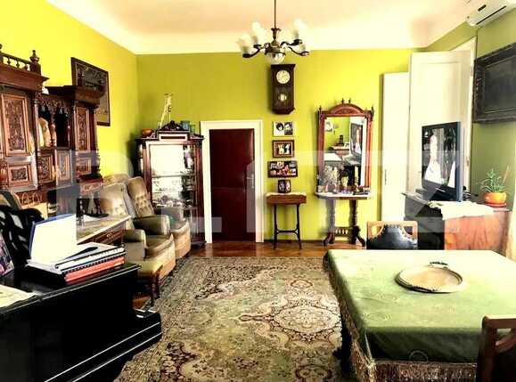 Apartament de vânzare 2 camere Central - 38274AV | BLITZ Cluj-Napoca | Poza2