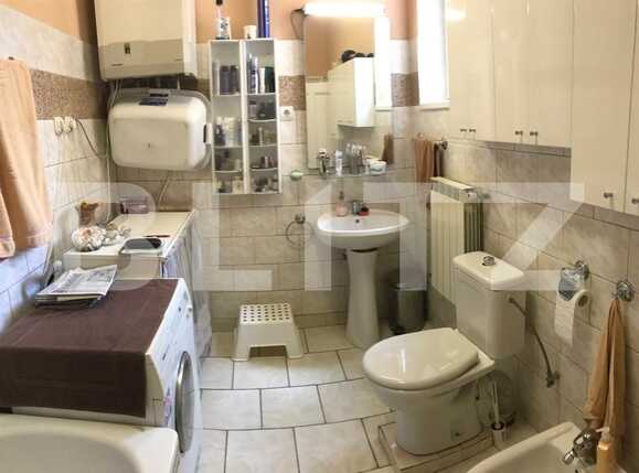 Apartament de vânzare 2 camere Central - 38274AV | BLITZ Cluj-Napoca | Poza8