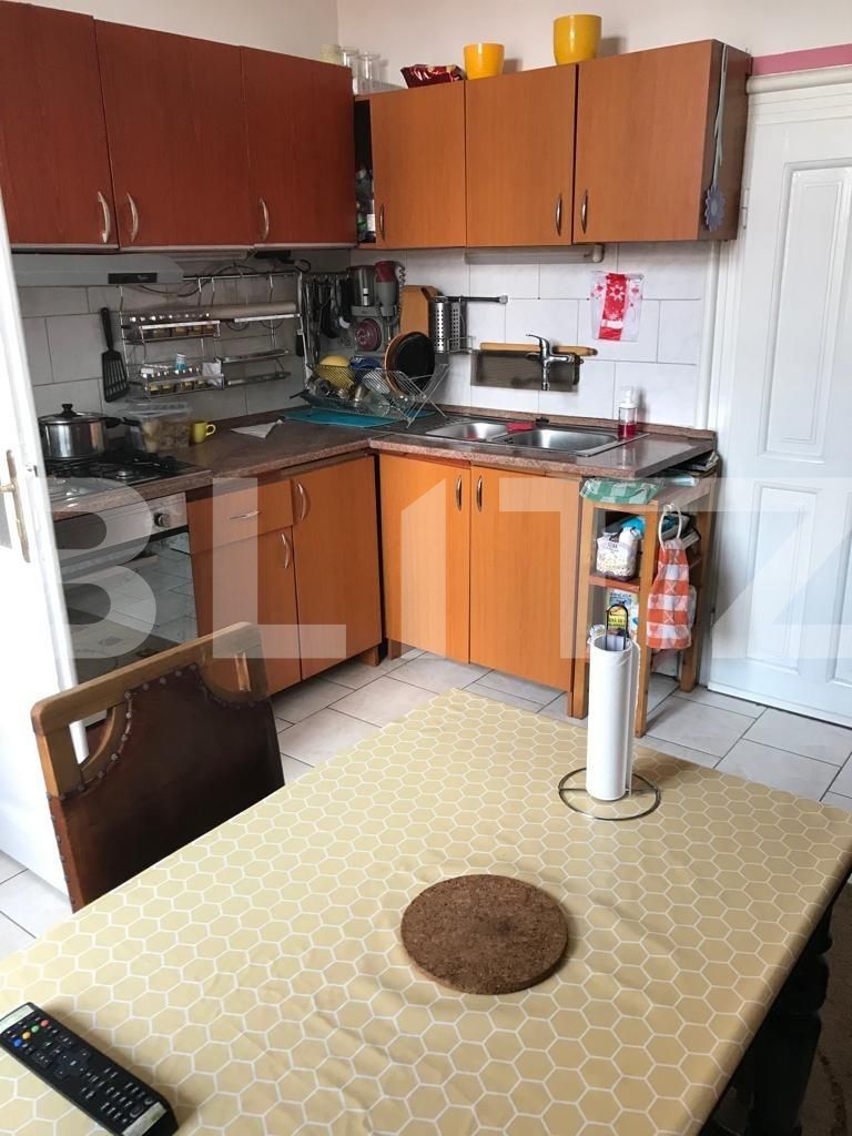 Apartament de vânzare 2 camere Central - 38274AV | BLITZ Cluj-Napoca | Poza6