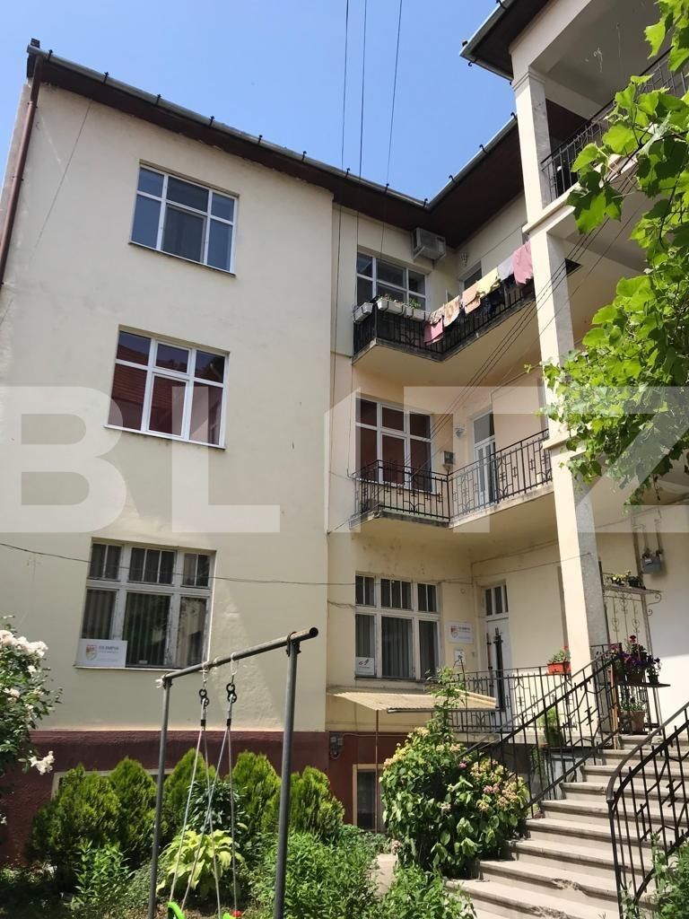 Apartament de vânzare 2 camere Central - 38274AV | BLITZ Cluj-Napoca | Poza10