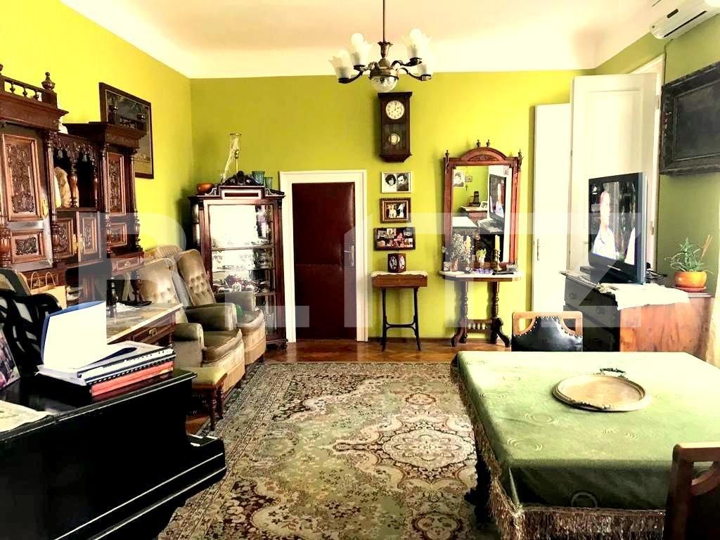 Apartament de vânzare 2 camere Central - 38274AV | BLITZ Cluj-Napoca | Poza2