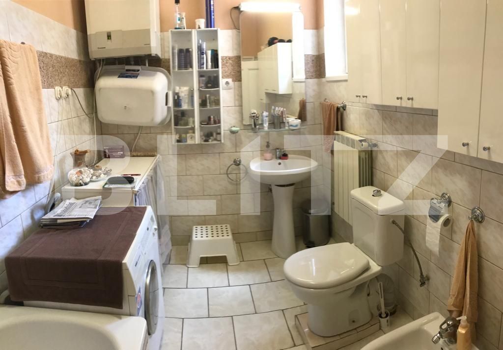 Apartament de vânzare 2 camere Central - 38274AV | BLITZ Cluj-Napoca | Poza8