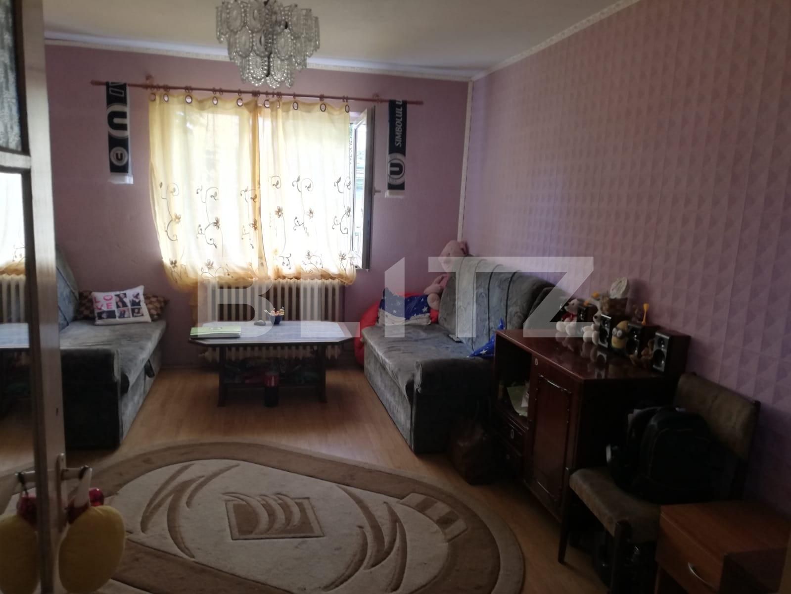 Apartament de vânzare 2 camere Semicentral - 38276AV | BLITZ Cluj-Napoca | Poza1
