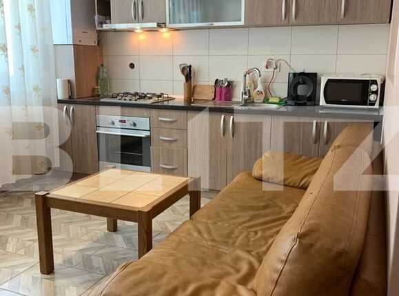 Apartament de închiriat 2 camere Floreşti - 38277AI | BLITZ Cluj-Napoca | Poza1