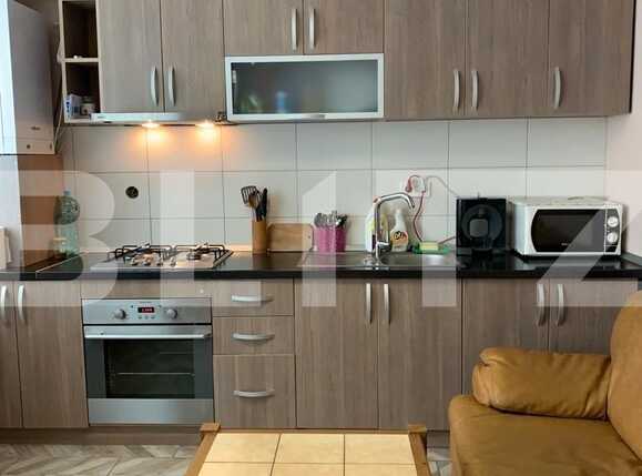 Apartament de închiriat 2 camere Floreşti - 38277AI | BLITZ Cluj-Napoca | Poza2