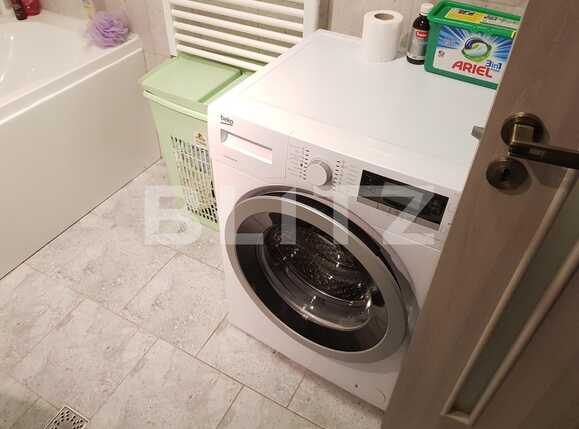 Apartament de închiriat 2 camere Floreşti - 38277AI | BLITZ Cluj-Napoca | Poza10