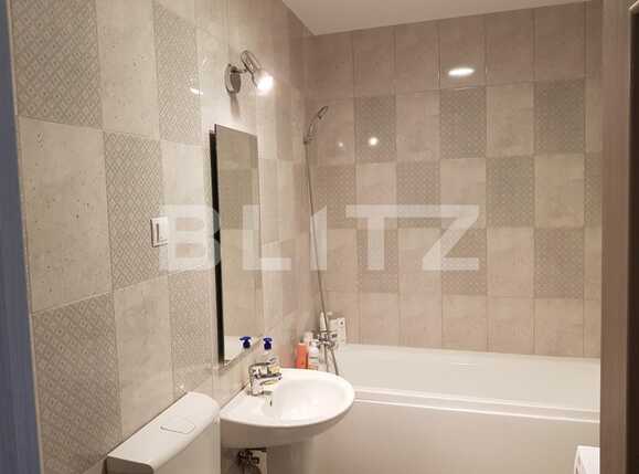 Apartament de închiriat 2 camere Floreşti - 38277AI | BLITZ Cluj-Napoca | Poza9