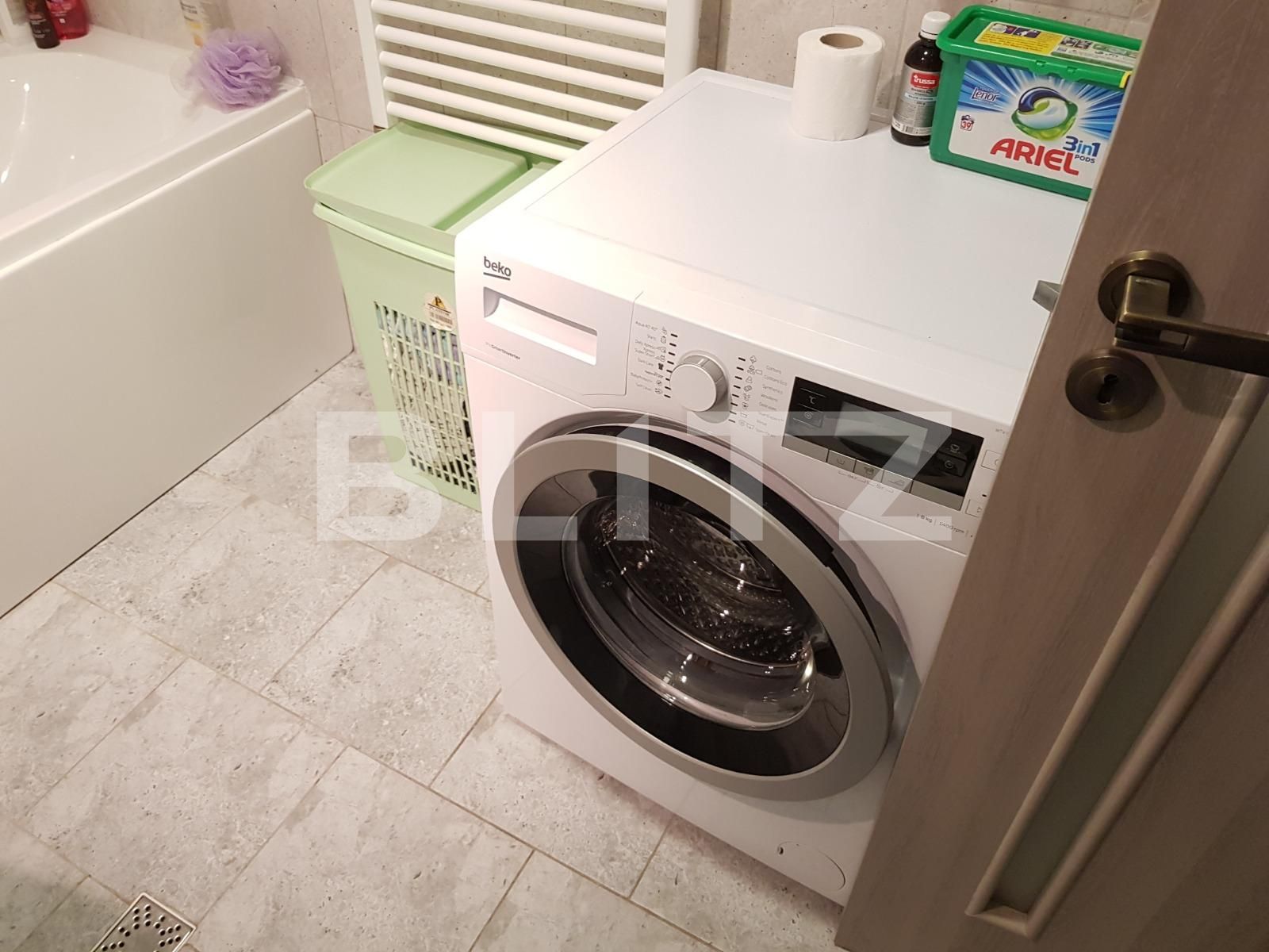 Apartament de închiriat 2 camere Floreşti - 38277AI | BLITZ Cluj-Napoca | Poza10