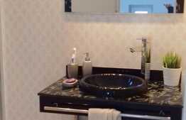 Duplex 112 mp, teren de 240 mp, superfinisat, acces bus!