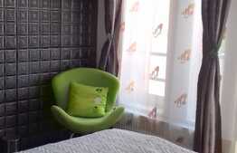 Duplex 112 mp, teren de 240 mp, superfinisat, acces bus!