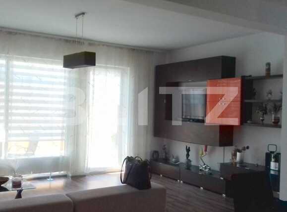 Casa de vânzare 5 camere Iris - 38278CV | BLITZ Cluj-Napoca | Poza1