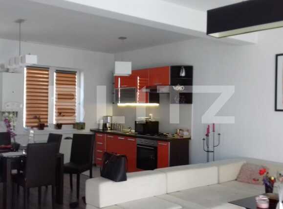 Casa de vânzare 5 camere Iris - 38278CV | BLITZ Cluj-Napoca | Poza2