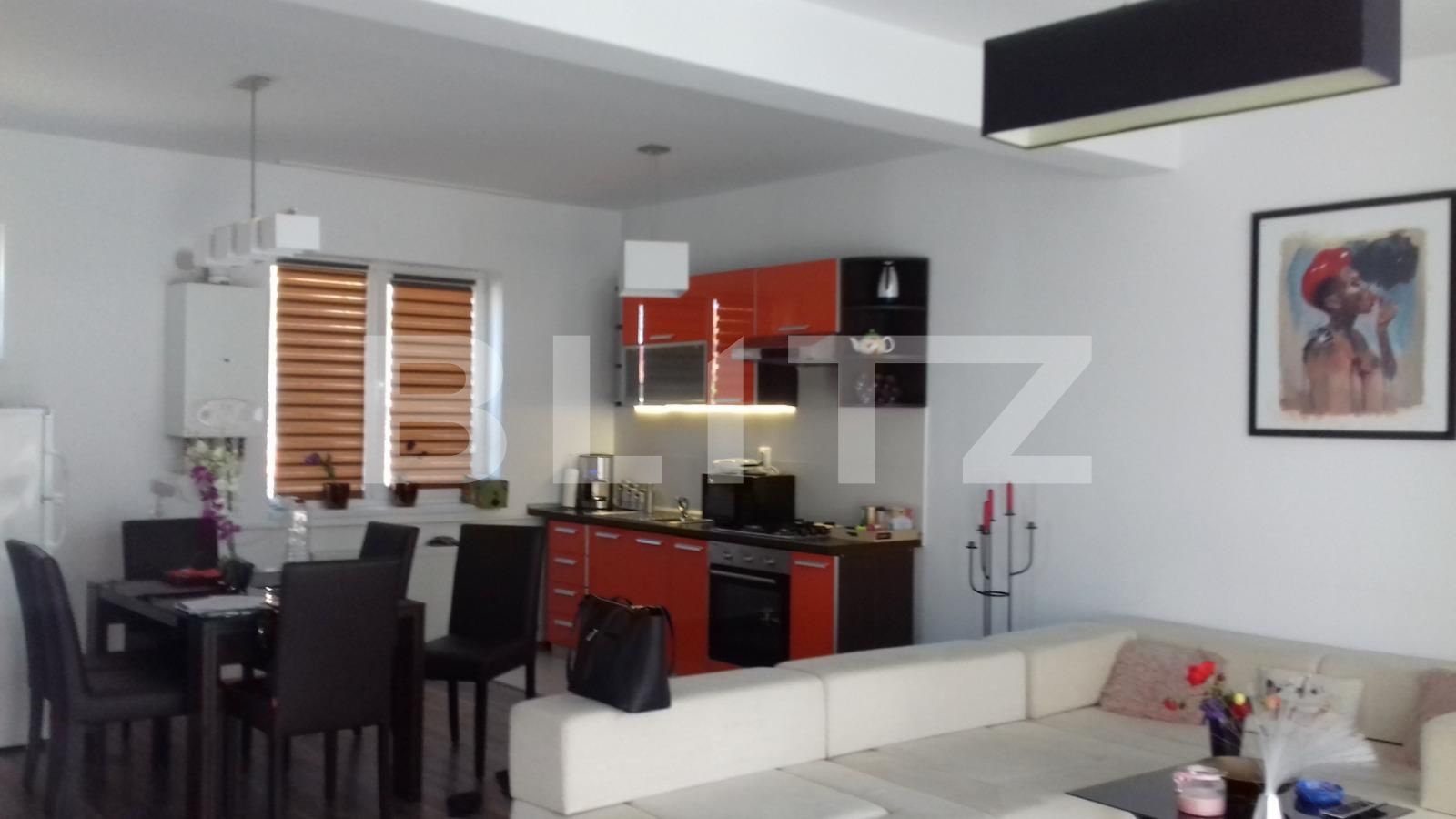 Casa de vânzare 5 camere Iris - 38278CV | BLITZ Cluj-Napoca | Poza2
