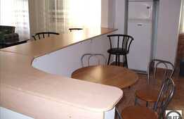 Apartament in Gheorgheni confort maxim, mobilat, utilat!