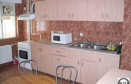 Apartament in Gheorgheni confort maxim, mobilat, utilat!