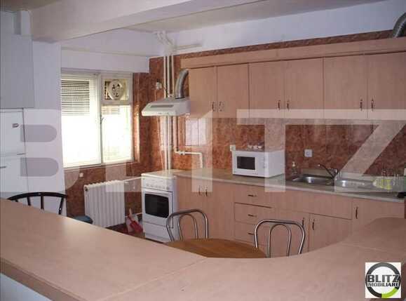 Apartament de închiriat 3 camere Gheorgheni - 3828AI | BLITZ Cluj-Napoca | Poza1