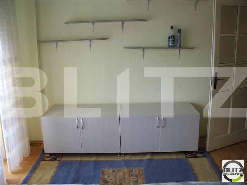 Apartament de închiriat 3 camere Gheorgheni - 3828AI | BLITZ Cluj-Napoca | Poza10