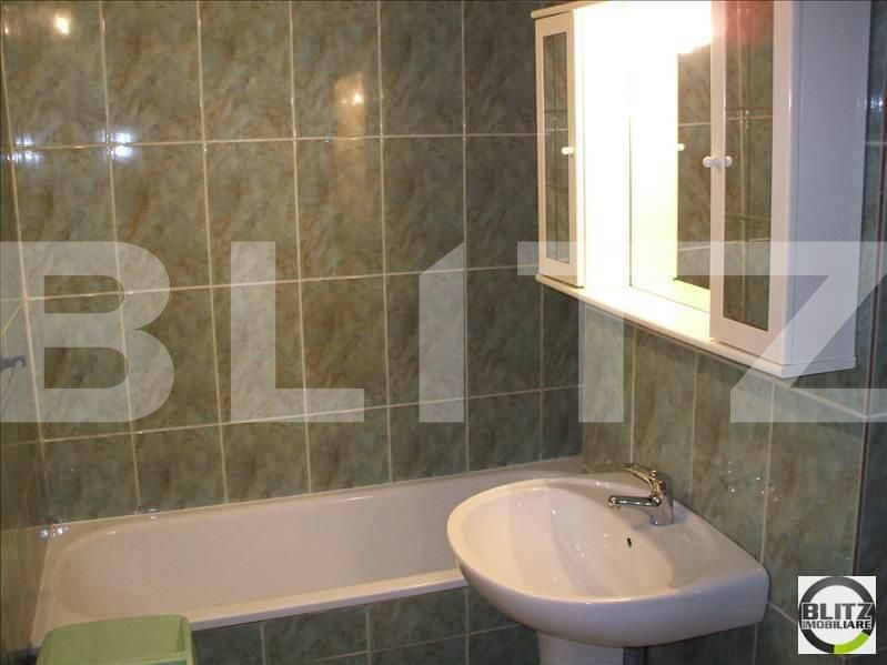 Apartament de închiriat 3 camere Gheorgheni - 3828AI | BLITZ Cluj-Napoca | Poza8