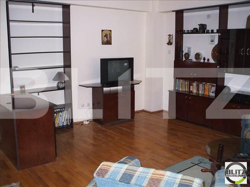 Apartament de închiriat 3 camere Gheorgheni - 3828AI | BLITZ Cluj-Napoca | Poza6