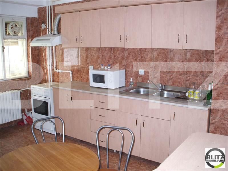 Apartament de închiriat 3 camere Gheorgheni - 3828AI | BLITZ Cluj-Napoca | Poza2