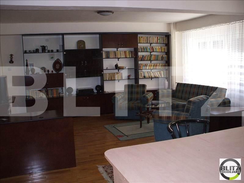Apartament de închiriat 3 camere Gheorgheni - 3828AI | BLITZ Cluj-Napoca | Poza5