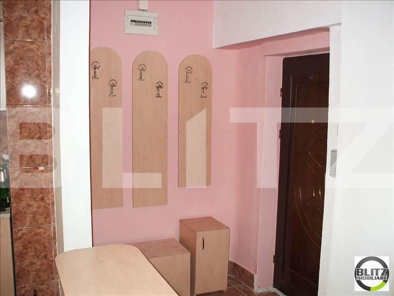 Apartament de închiriat 3 camere Gheorgheni - 3828AI | BLITZ Cluj-Napoca | Poza4