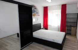 Finisaje de lux, confort, decomandat, etaj intermediar, zona Florilor