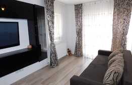 Finisaje de lux, confort, decomandat, etaj intermediar, zona Florilor