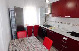 Finisaje de lux, confort, decomandat, etaj intermediar, zona Florilor