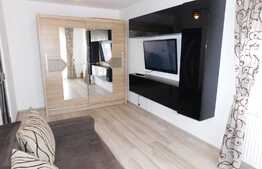 Finisaje de lux, confort, decomandat, etaj intermediar, zona Florilor