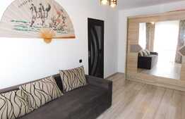 Finisaje de lux, confort, decomandat, etaj intermediar, zona Florilor