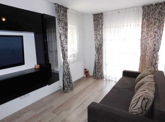 Apartament de vânzare 2 camere Floreşti - 38280AV | BLITZ Cluj-Napoca | Poza1