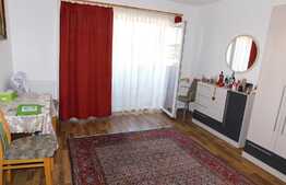 Garsoniera spatioasa, etajul 1, zona Cetatii