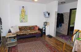 Garsoniera spatioasa, etajul 1, zona Cetatii