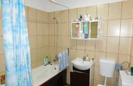 Garsoniera spatioasa, etajul 1, zona Cetatii