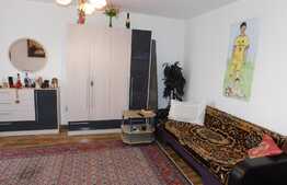 Garsoniera spatioasa, etajul 1, zona Cetatii