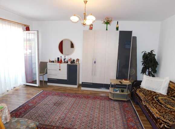 Garsonieră de vânzare Floreşti - 38281AV | BLITZ Cluj-Napoca | Poza1