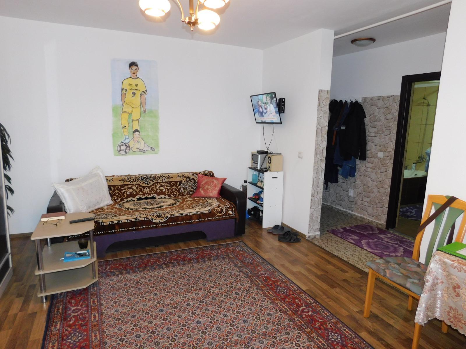 Garsonieră de vânzare Floreşti - 38281AV | BLITZ Cluj-Napoca | Poza5