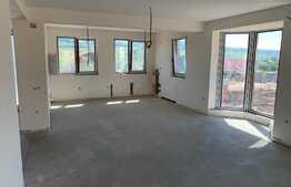 Exclusiv! Casa pe un nivel, 120 mp, terasa 30 mp, teren 600 mp, ansamblu privat!