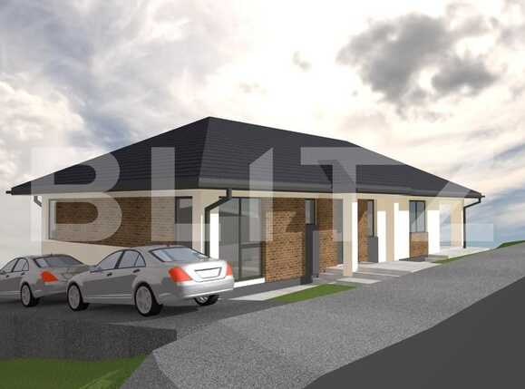 Casa de vânzare 4 camere Exterior Nord - 38282CV | BLITZ Cluj-Napoca | Poza5