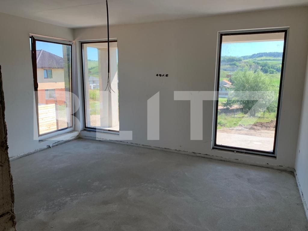 Casa de vânzare 4 camere Exterior Nord - 38282CV | BLITZ Cluj-Napoca | Poza3