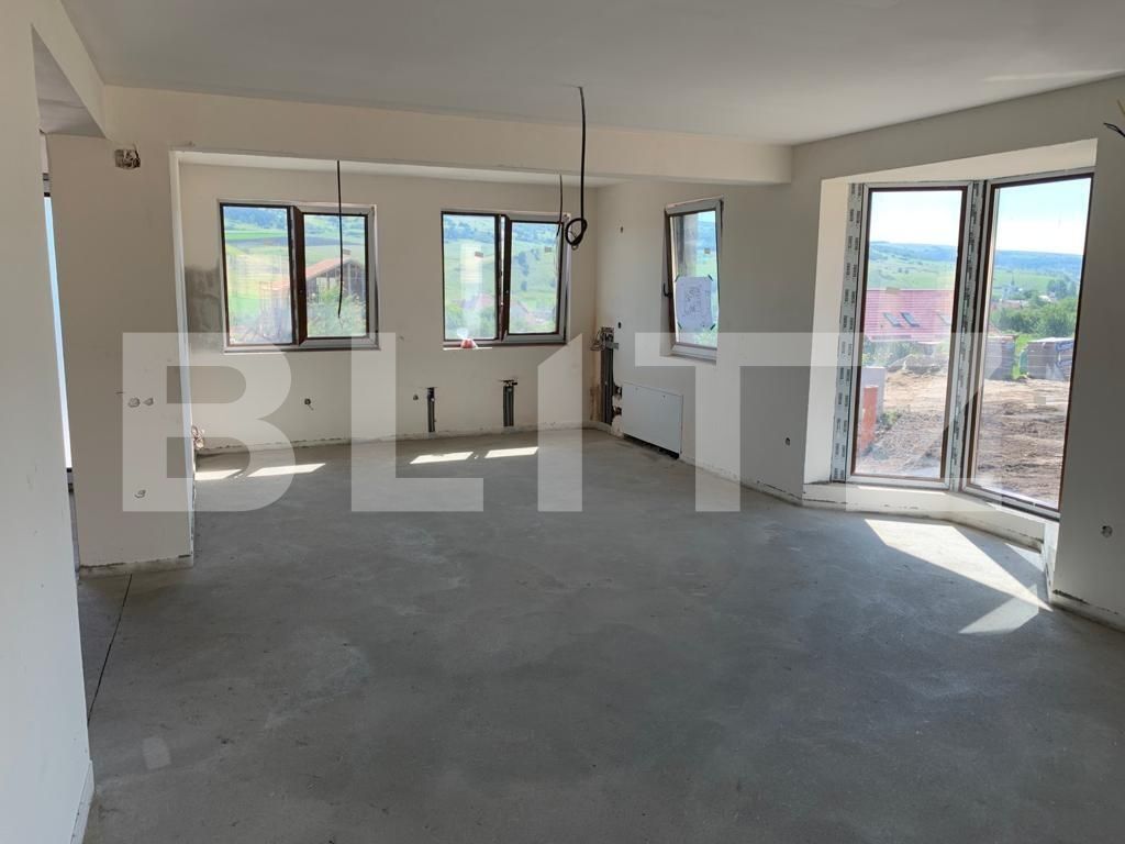 Casa de vânzare 4 camere Exterior Nord - 38282CV | BLITZ Cluj-Napoca | Poza2