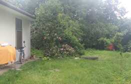 Oportunitate! Casa 100 mp, 975 mp curte, zona semicentrala!