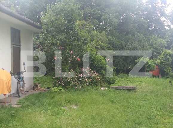 Casa de vânzare 4 camere Semicentral - 38283CV | BLITZ Cluj-Napoca | Poza1