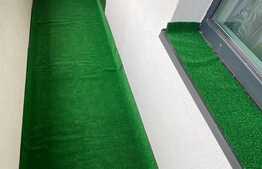 Apartament de lux,3 camere, 2 bai,2 parcari subterane, zona Lidl, Floresti