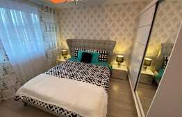 Apartament de lux,3 camere, 2 bai,2 parcari subterane, zona Lidl, Floresti