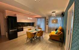 Apartament de lux,3 camere, 2 bai,2 parcari subterane, zona Lidl, Floresti